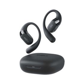SHOKZ 完全ワイヤレスイヤホン [ 左右分離 ) / Bluetooth 対応 ] ブラック SKZ-EP-000045
