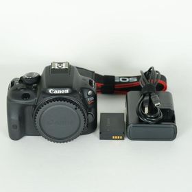 [美品] Canon EOS Kiss X7 | Canon EF-Sマウント