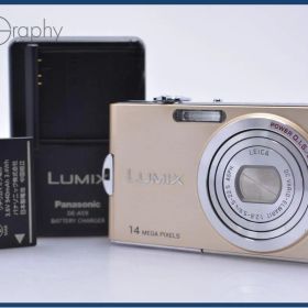 パナソニック Panasonic LUMIX DMC-FX66 バッテリー、充電器付属 同梱無料 #ks680