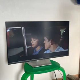 Dell S2721QS 27インチ 4K モニター