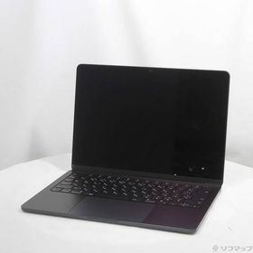 MacBook Air M2 2022 中古 64,980円 | ネット最安値の価格比較