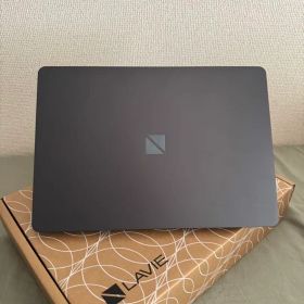 NEC LAVIE SOL PC-S1365LAB