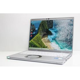 ノートパソコン 中古 Windows11 ハイスペック Panasonic レッツノート CF-FV1 第11世代 Core i5 メモリ16GB SSD256GB 値下げ