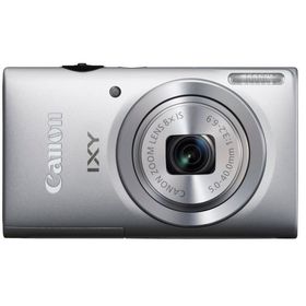 【中古】Canon デジタルカメラ IXY 110F 約1600万画素 光学8倍ズーム シルバー IXY110F(SL)