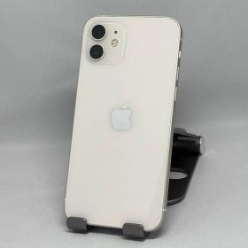 MGHP3J/A iPhone 12 64GB ホワイト SIMフリｰ