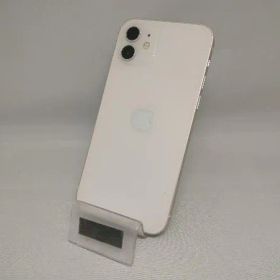 au 【SIMロックなし】MGHV3J/A iPhone 12 128GB ホワイト au