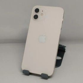 MGHV3J/A iPhone 12 128GB ホワイト SIMフリｰ