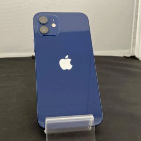 MGHX3J/A iPhone 12 128GB ブルｰ SoftBank