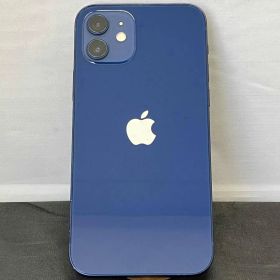 MGJ33J/A iPhone 12 256GB ブルー au