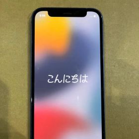 Apple iPhone 12 ブルー 本体