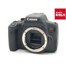 【中古】 【並品】 キヤノン EOS Kiss X8i ボディ