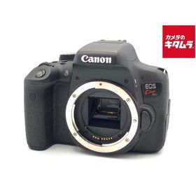 【中古】 【並品】 キヤノン EOS Kiss X8i ボディ