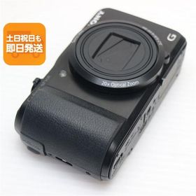 超美品 DSC-HX30V ブラック 即日発送 デジカメ SONY デジタルカメラ 本体 あすつく 土日祝発送OK