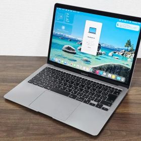 MacBook Air 2020 M1 8G 1TB N4
