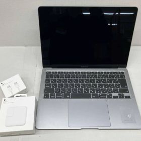 Apple MGN93J/A MacBook Air (13-inch 2020) MGN93J/A ノートPC