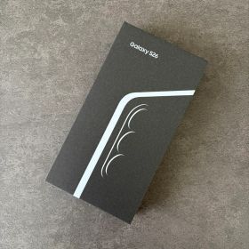 Samsung Galaxy S26 256GB Silver Shadow