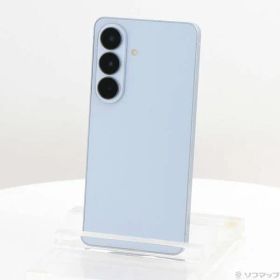 ソフマップ 〔中古品〕 Galaxy S26 256GB スカイブルー SCG36 au SIMフリー【262】
