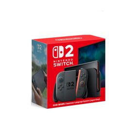 Nintendo Switch 2 ゲーム機本体 訳あり・ジャンク 48,800円 | ネット