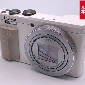 【中古】 【並品】 パナソニック LUMIX DMC-TZ85-W ホワイト