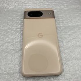 中古 Google Pixel8 128GB Rose【SoftBank版SIMフリー】GZPFO 201536 状態： C:並品
