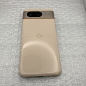 中古 Google Pixel8 128GB Rose【SoftBank版SIMフリー】GZPFO 201536 状態： C:並品