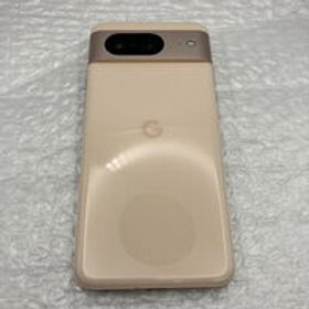 中古 Google Pixel8 128GB Rose【SoftBank版SIMフリー】GZPFO 201536 状態： C:並品
