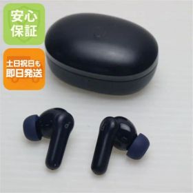 美品 Anker Soundcore Life P2 Mini ブラック ワイヤレスイヤホン ANKER 即日発送 土日祝発送OK