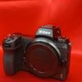 ミラーレス一眼 Z 7Ⅱボディ NIKON