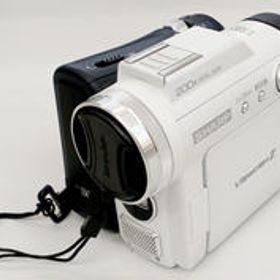 液晶デジタルビデオカメラ VL-Z7 SHARP