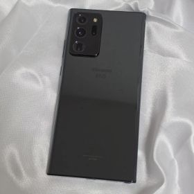 Galaxy Note20 Ultra 5G 新品 44,700円 中古 20,000円 | ネット最安値