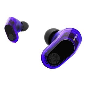 SONY（ソニー）WF-G700N [グラスパープル] INZONE Buds ゲーミングフルワイヤレス