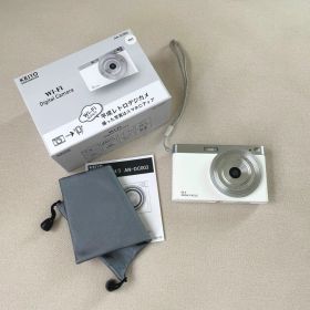 KEIYO デジタルカメラ AN-DC003 本体