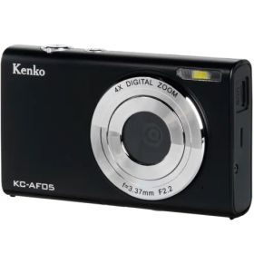 ケンコー KC-AF05 デジタルカメラ KCAF05
