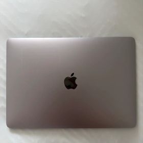 MacBook Air 2018 16GB/512GB