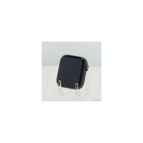 〔中古〕Apple(アップル) Apple Watch Series 5 GPS 40mm スペースグレイアルミニウムケース バンド無し