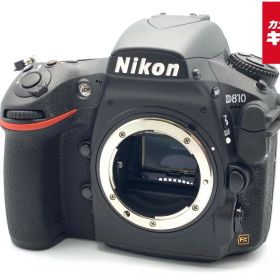 【中古】 【美品】 ニコン D810 ボディ