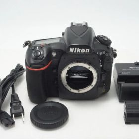 Nikon ニコン D810 ボディ デジタル一眼レフカメラ 260721e