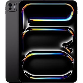 APPLE MDWK4J/A スペースブラック iPad Pro タブレットPC 11型 / iOS