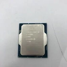 中古 INTEL Core i5 13400F (1700/2.5G/20M/C10/T16) 154214 状態： C:並品
