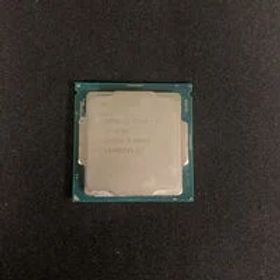 中古 INTEL Core i7 8700K (1151/3.70GHz/12M/C6/T12) 136197 状態： B:良品