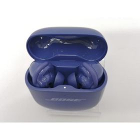 【中古】BOSE QuietComfort Ultra Earbuds 第2世代 [ミッドナイトバイオレット]【川越クレアモール】保証期間１ヶ月【ランクA】