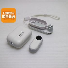 良品中古 Insta360 GO 2 デジビデ インスタ360 あすつく 土日祝発送 即日発送