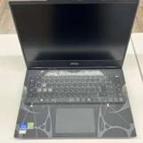 ノートパソコン CYBORG 15 B13W MSI