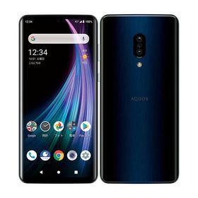 シャープ AQUOS zero2 中古¥8,800 | 新品・中古のネット最安値