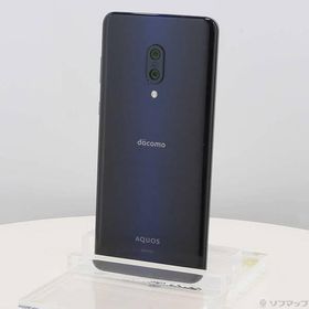 AQUOS zero2 中古 8,800円 | ネット最安値の価格比較 プライスランク