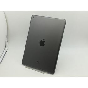 【中古】Apple 【Wi-Fi】 iPad（第9世代/2021） 256GB スペースグレイ MK2N3J/A【神戸】保証期間１ヶ月【ランクB】