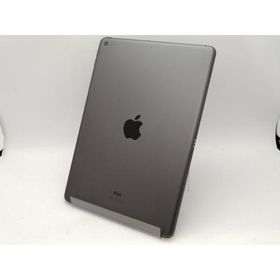 【中古】Apple 【Wi-Fi】 iPad（第9世代/2021） 64GB スペースグレイ MK2K3J/A【府中ル・シーニュ】保証期間１ヶ月【ランクC】
