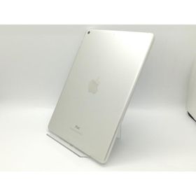 【中古】Apple 【Wi-Fi】 iPad（第6世代/2018） 128GB シルバー MR7K2J/A【福岡天神】保証期間１ヶ月【ランクC】