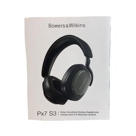 Bowers &amp; Wilkins◆ヘッドホン Px7 S3//