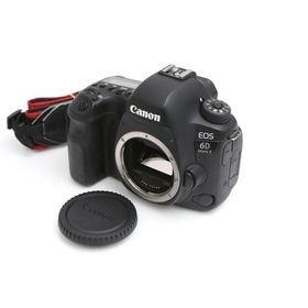 お買い得品｜キヤノン EOS 6D Mark II ボディ CA01-B6606-2Q1B
